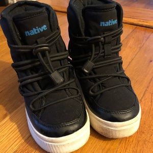 Native Winter Boots (Chamonix)